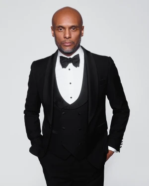 Kenny Latimore